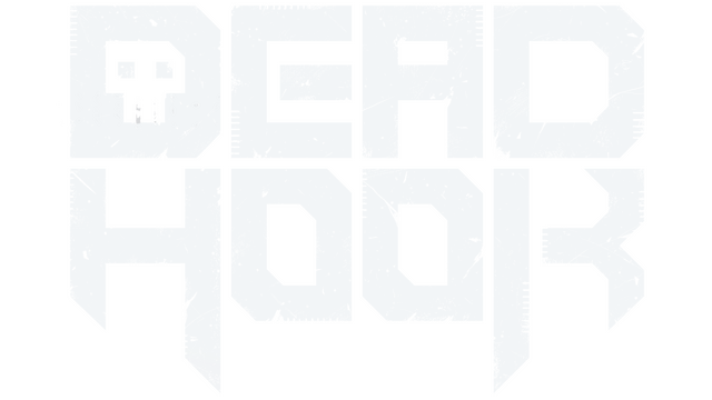 Dead Hook Logo