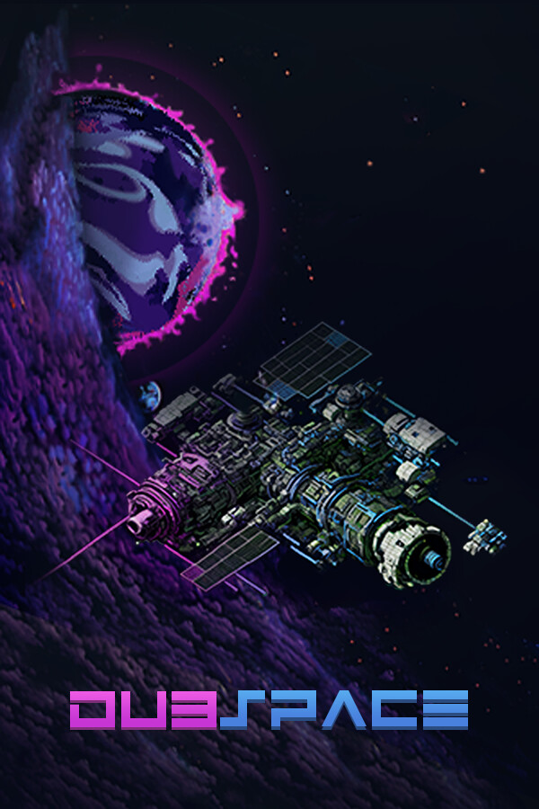 Dubspace - Chapter 1 for steam