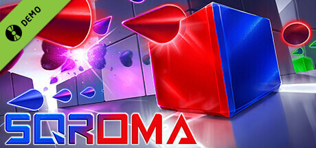 Sqroma Demo cover art