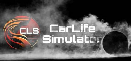 CarLife Simulator cover art