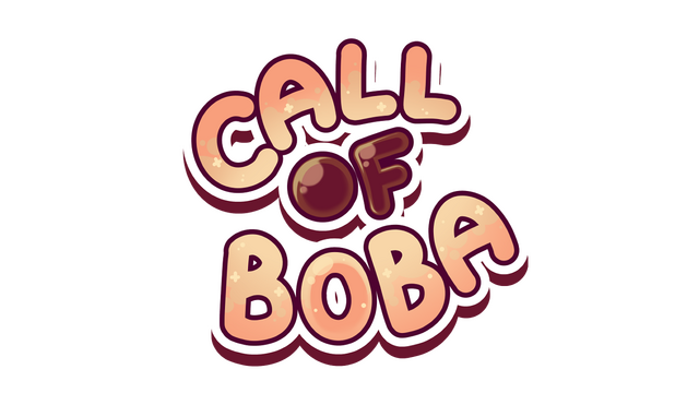 Call of Boba Logo
