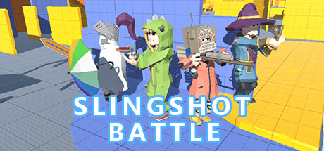 Slingshot Battle cover art