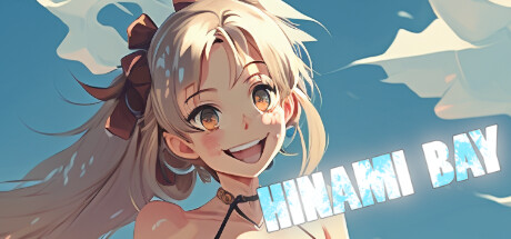 Hinami Bay cover art