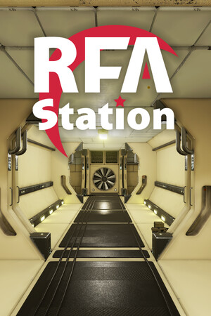 RFA Station