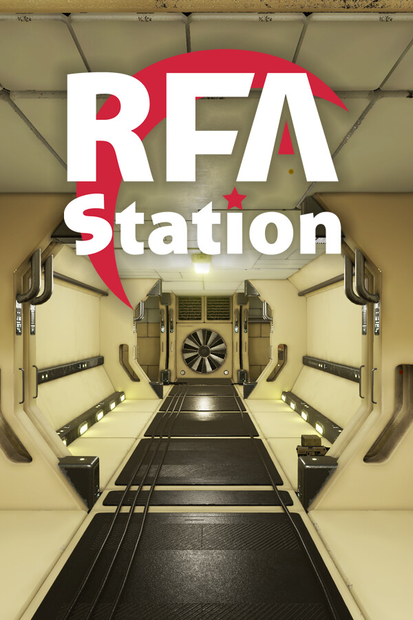 RFA Station for steam