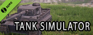 Tank Simulator Demo