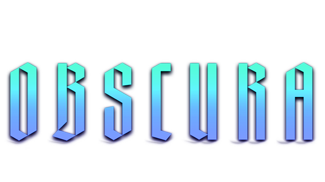 OBSCURA Logo