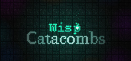 Wisp Catacombs cover art