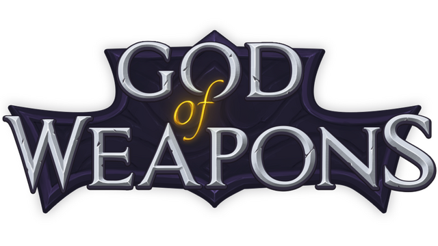 God Of Weapons- Backlog.rip