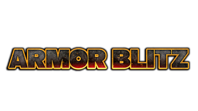 Armor Blitz Logo