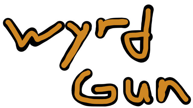 Wyrd Gun Logo