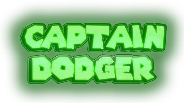 Porkotyler's Captain Dodger Logo