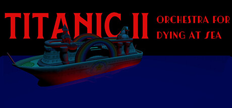Titanic II: Orchestra for Dying at Sea PC Specs