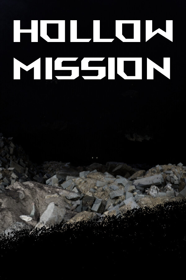 Hollow Mission for steam
