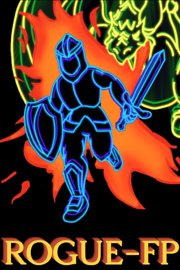 ROGUE-FP for steam