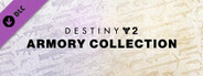 Destiny 2: Armory Collection (30th Anniv. & Forsaken Pack)