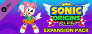 Sonic Origins – Plus Expansion Pack