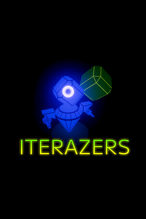 ITERAZERS ITERAZERS