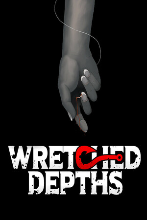 Wretched Depths poster image on Steam Backlog