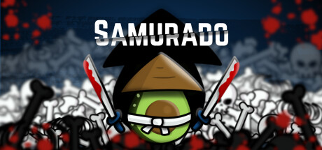 Samurado PC Specs