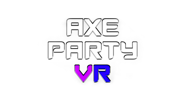 Axe Party VR Logo