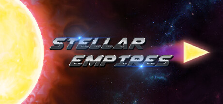 Stellar Empires cover art