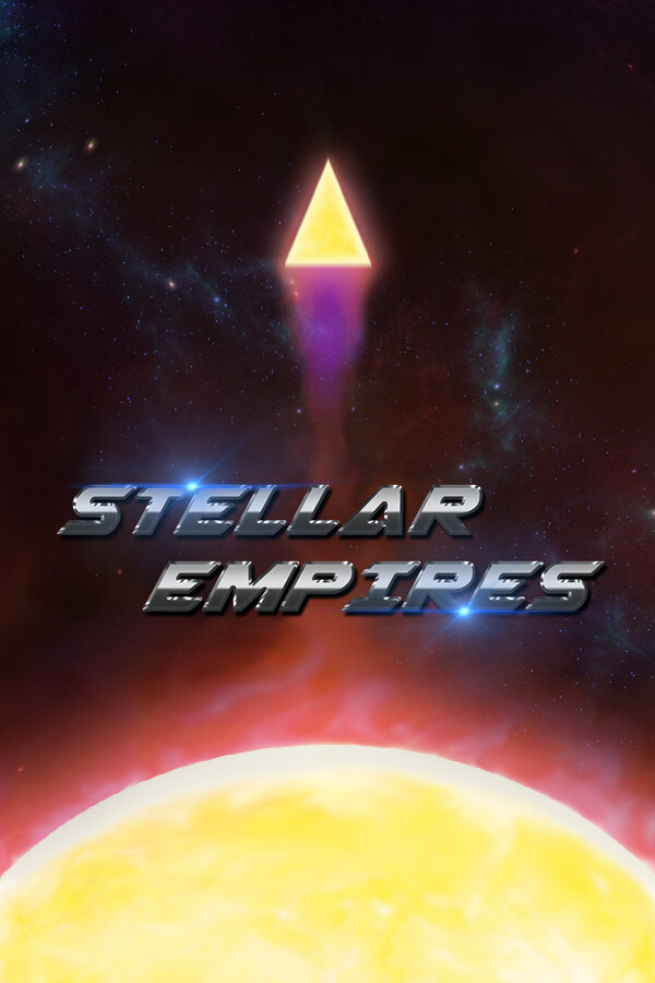 Stellar Empires for steam
