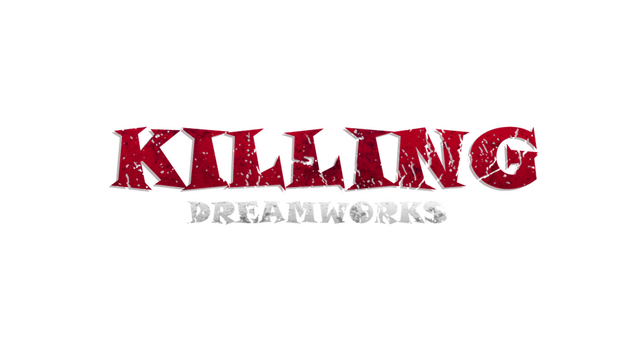 KILLING DREAMWORKS Logo