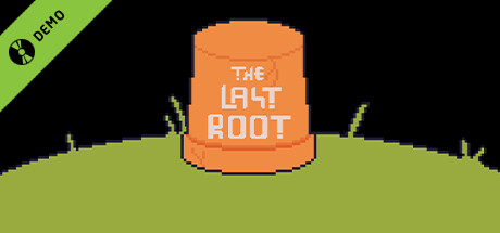 The Last Root cover art