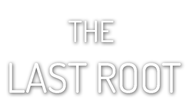 The Last Root Logo