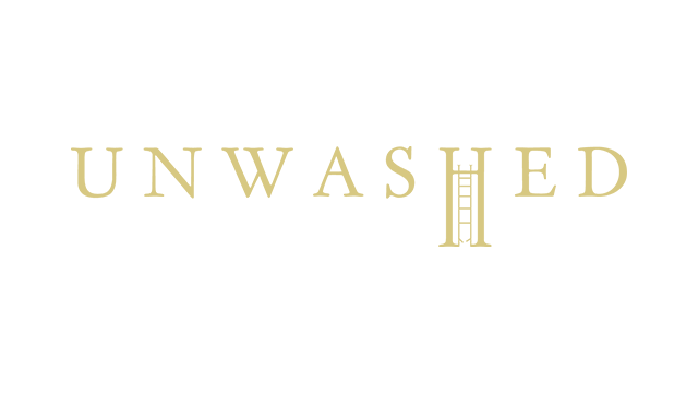 Unwashed Logo