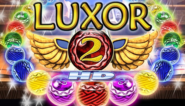 Luxor 2 HD