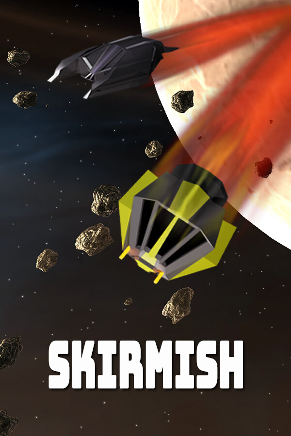 SKIRMISH for steam