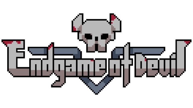 Endgame of Devil Logo