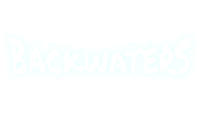 Spirit of the Backwaters Logo
