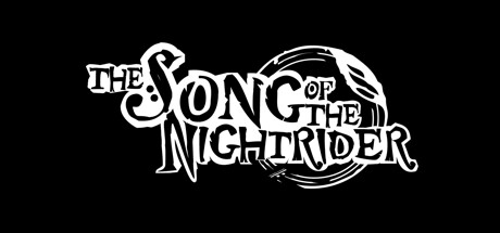 THE SONG OF THE NIGHTRIDER cover art