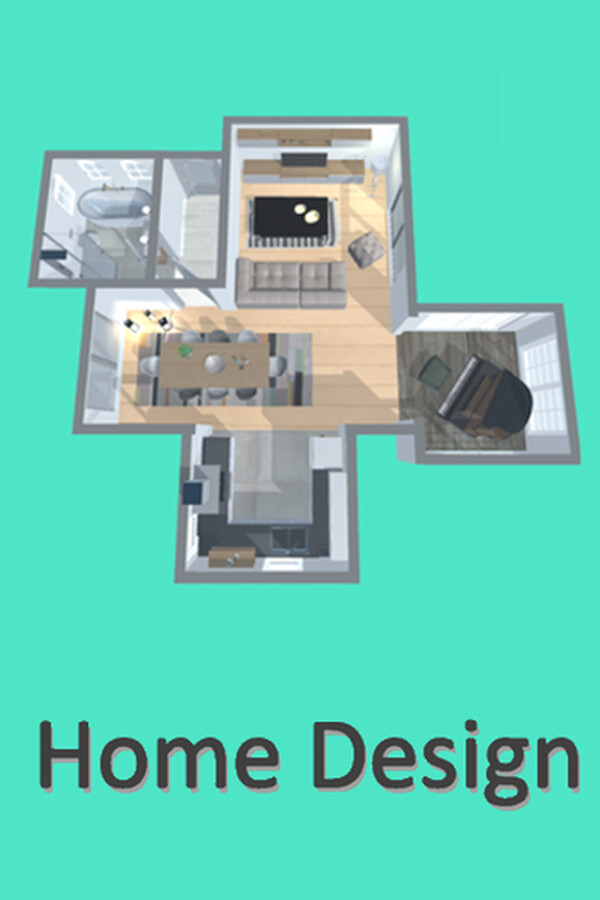 Home Design | Floor Plan for steam