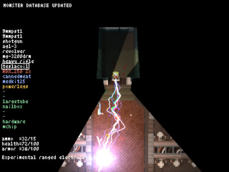 Teleglitch: Die More Edition for linux