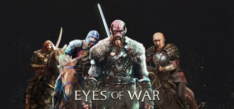 Eyes Of War PC Specs