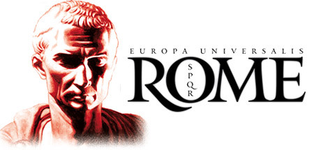 Europa Universalis: Rome - Vae Victis cover art