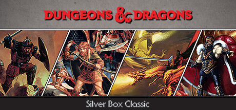 Silver Box Classics cover art