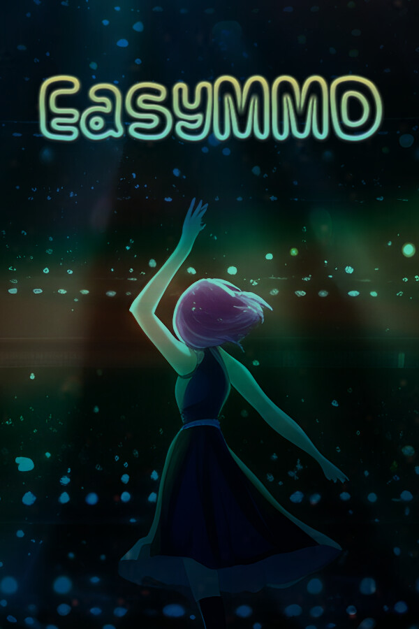 EasyMMD for steam
