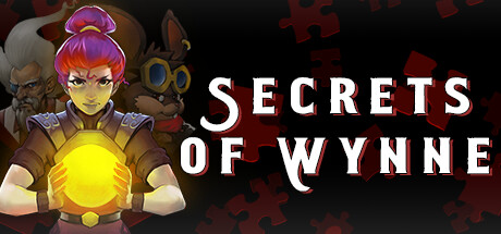 Secrets of Wynne PC Specs