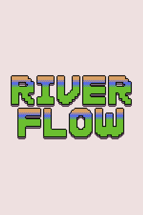 Riverflow for steam