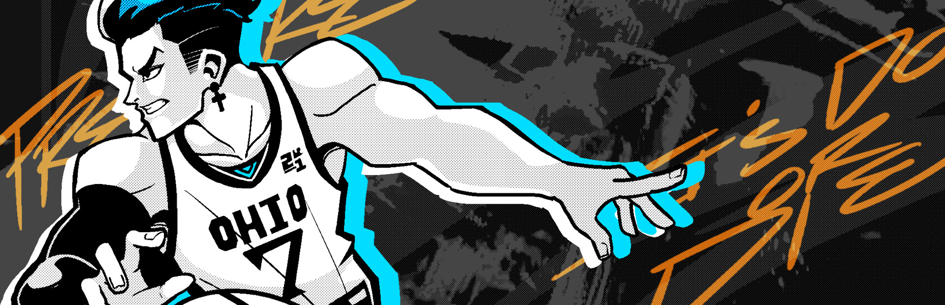 StreetStep: 21st Century Basketball