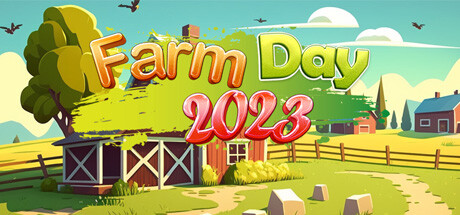 Farm Day 2023 cover art