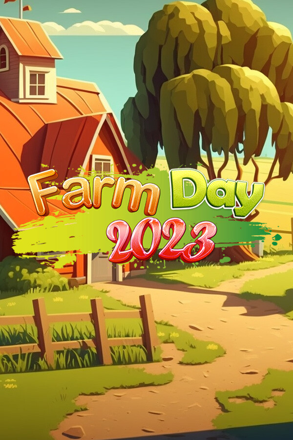 Farm Day 2023 for steam