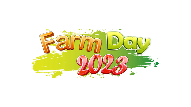 Farm Day 2023 Logo