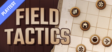 Field Tactics Playtest cover art