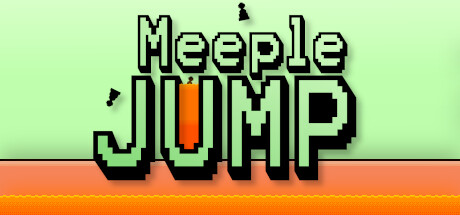 Meeple Jump! cover art